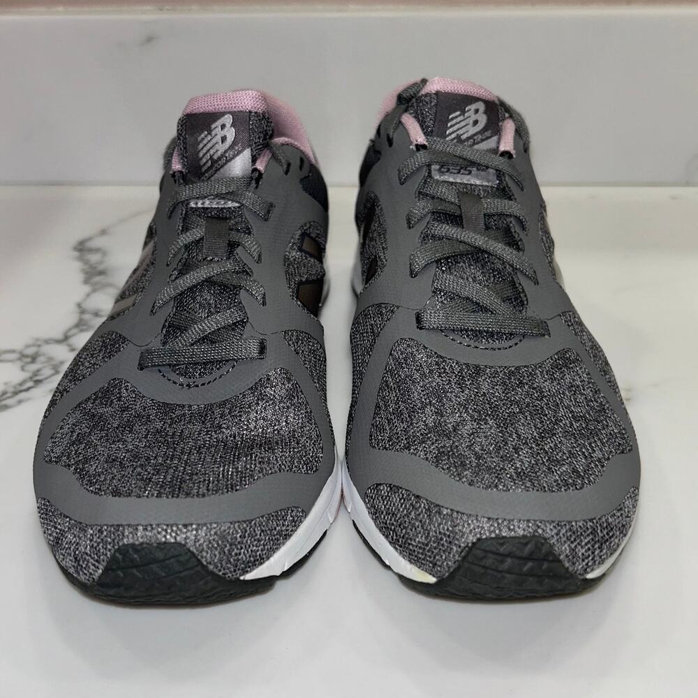New Balance Ultrasoft Ortholite Athletic Shoes Size 8 Women's - Picture 2 of 8